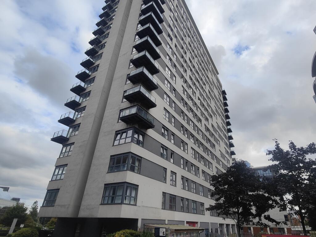 Main image of property: Skyline Plaza, Alencon Link, Basingstoke, RG21