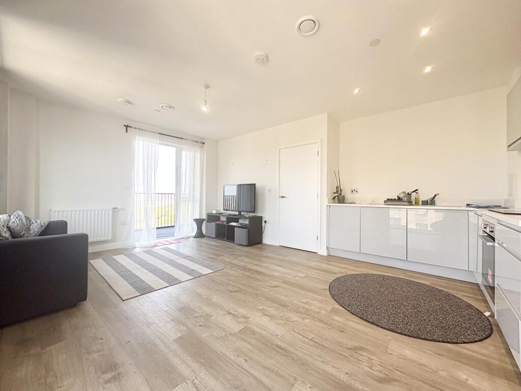 Main image of property: Ryley House, 11 Vousden Grove, SE28