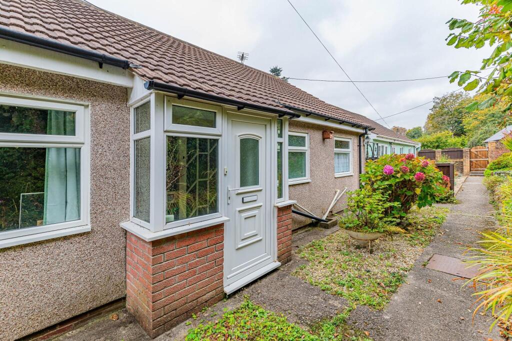 Main image of property: Felin Fach, Bedwas