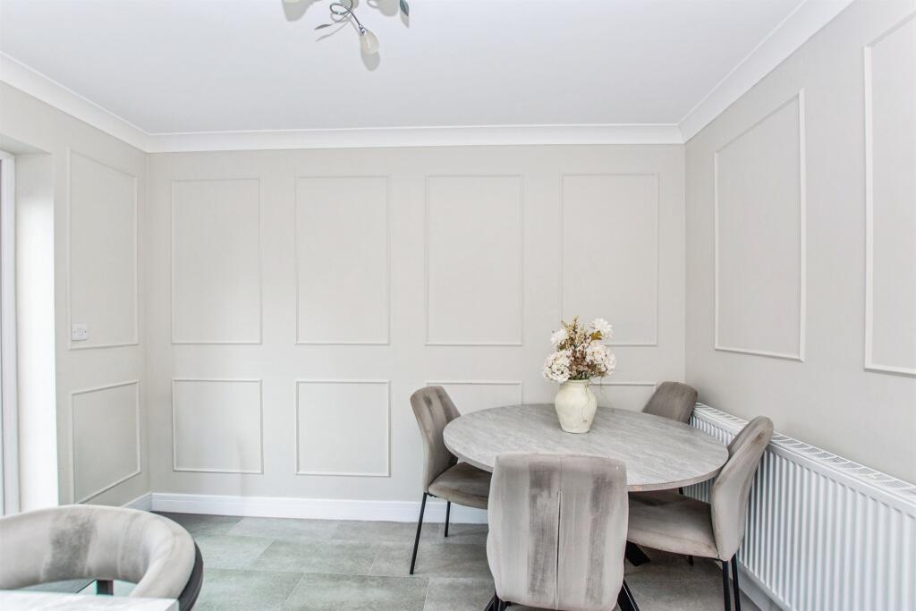 House in Fenland, Wisbech - More