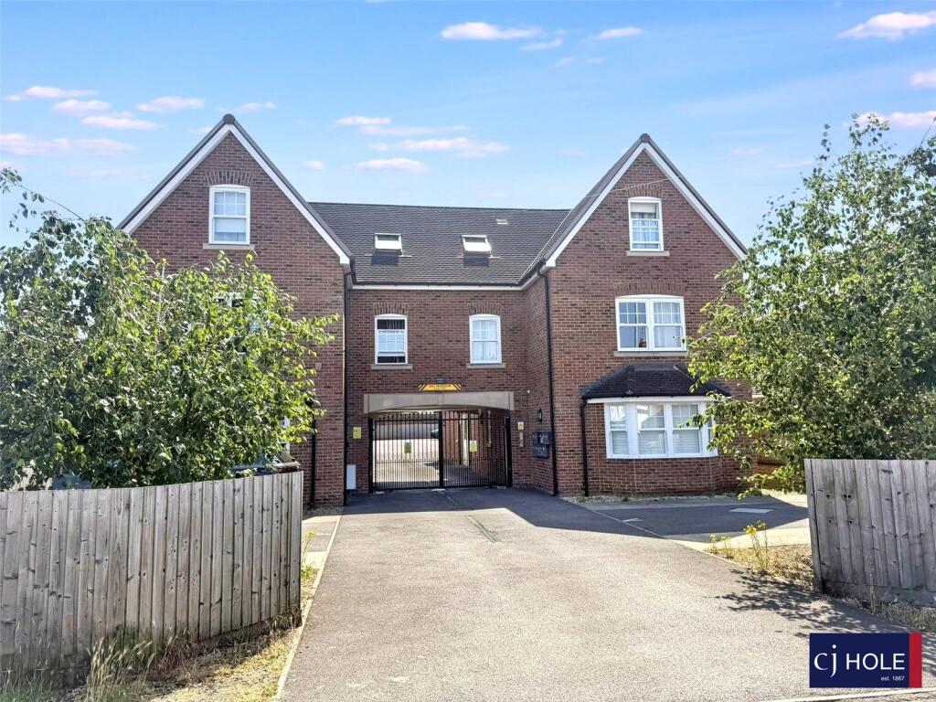Main image of property: Elmgrove Court, Gloucester, United Kingdom, GL2