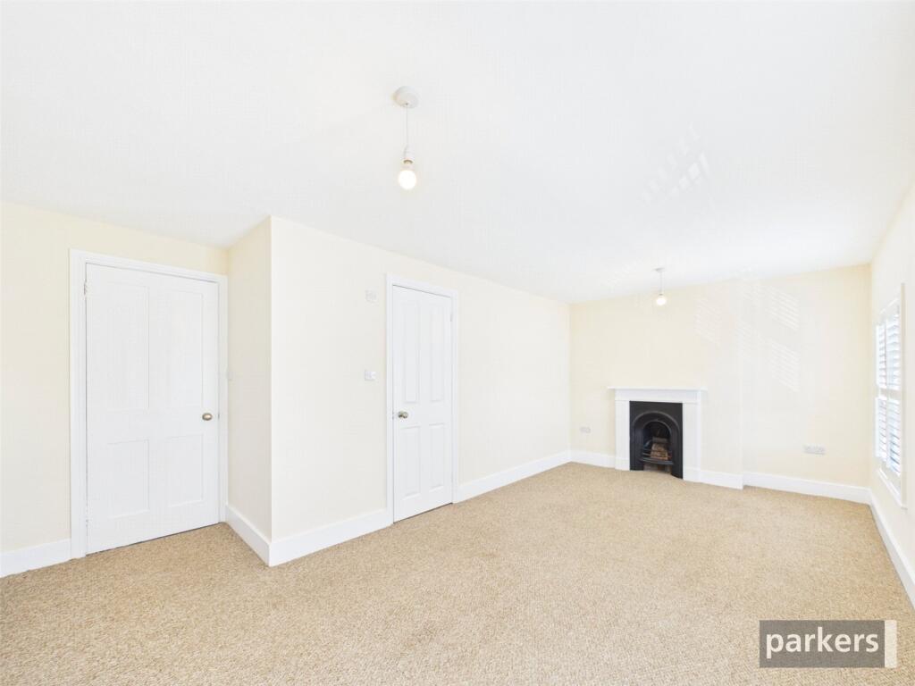 Baker Street, Reading, Berkshire, RG1 - Widok 6