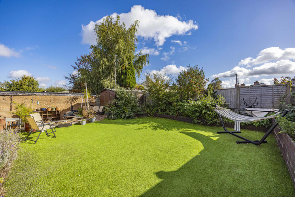 Little Lane, Nottingham, NG16 photo 4