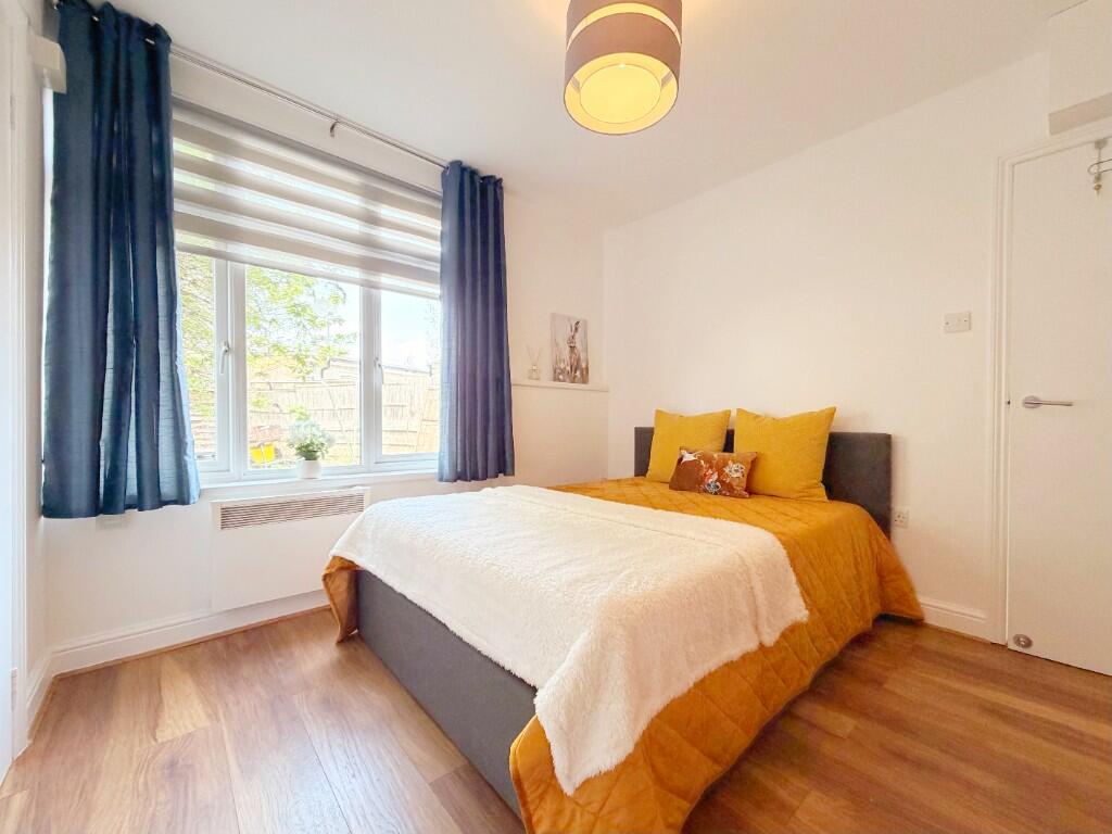 Main image of property: Blundell Road, London, HA8