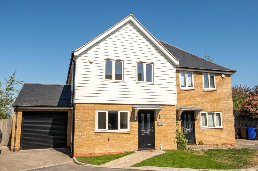 Main image of property: Orchard Court, Lynsted, Sittingbourne, Kent, ME9