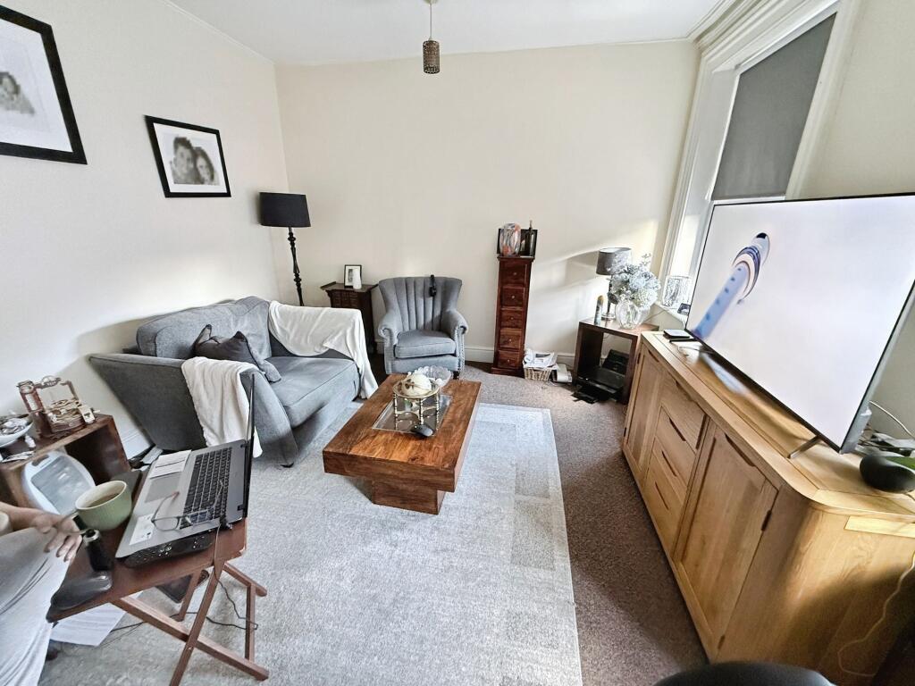 Apartment in Telford - View 5