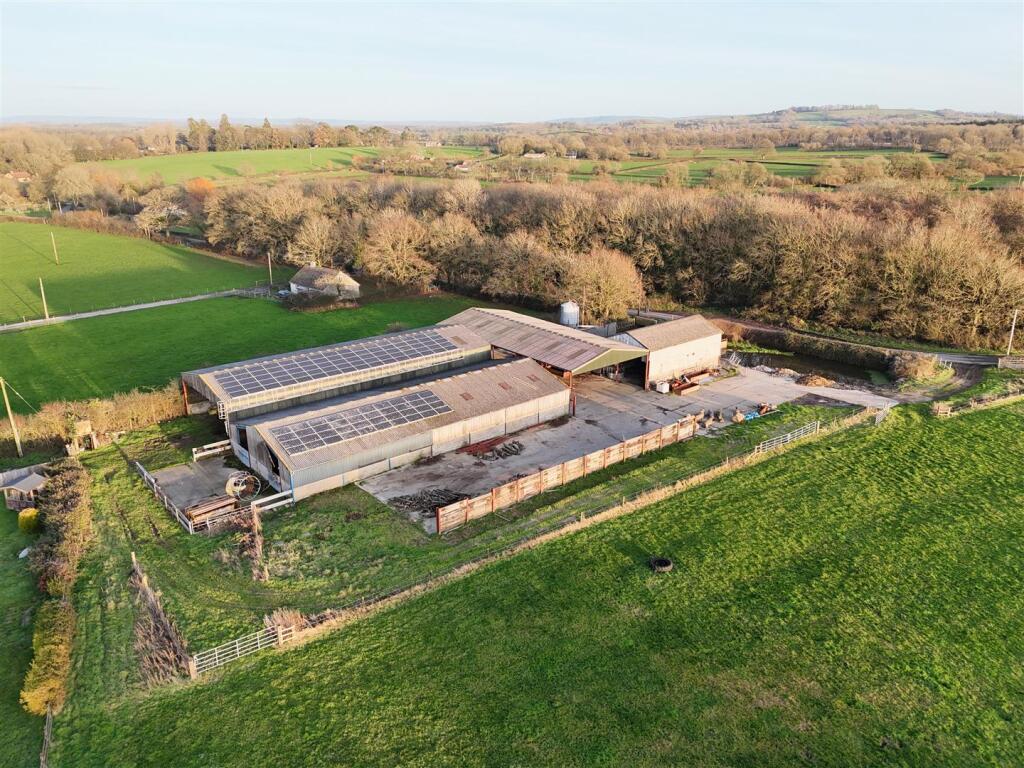 Main image of property: Holnest, Sherborne, Dorset