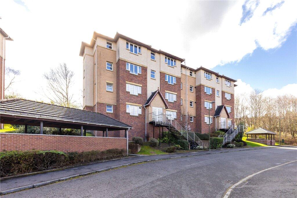 Main image of property: Burnvale, Livingston, West Lothian