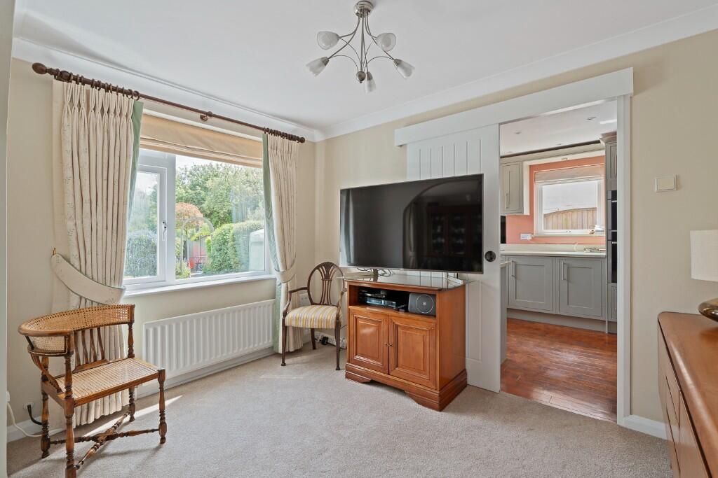House in Southampton - View 5