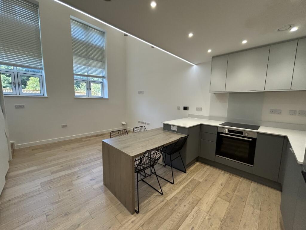 Apartment in Brighton - View 2