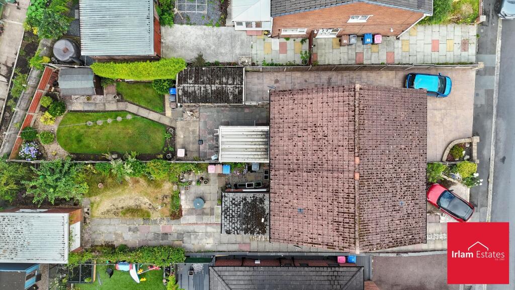 Main image of property: Highbury Avenue, Irlam, M44
