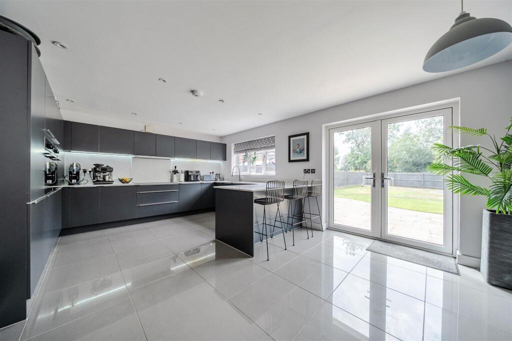 House in Shrewsbury, Nobold - View 2