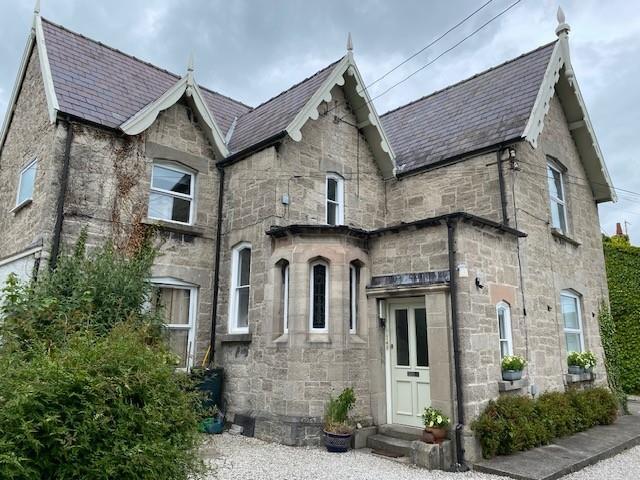 Main image of property: Park Street, Denbigh
