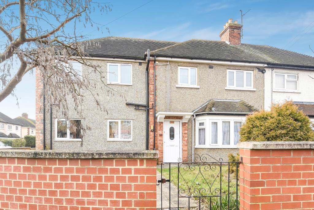 Main image of property: Cranmer Road, East Oxford, OX4