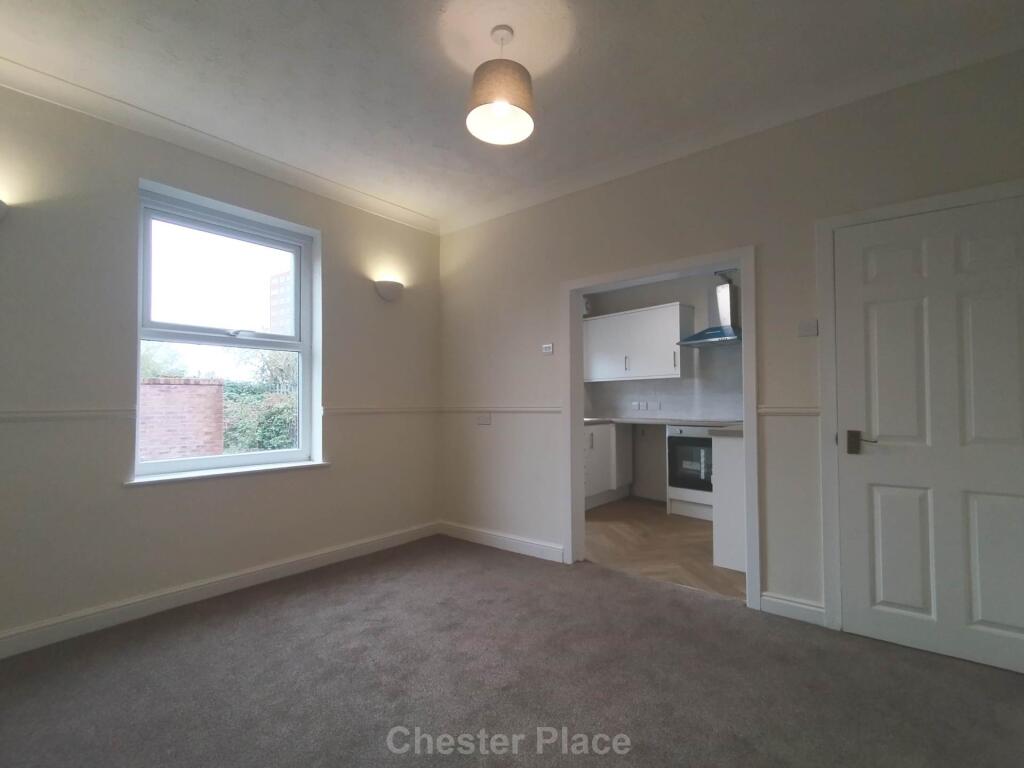 House in Chester - View 4