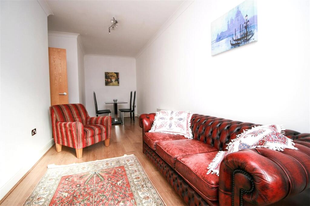 Main image of property: Edward Street, Birmingham, West Midlands, B1