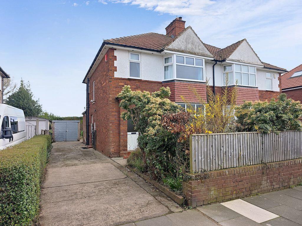 Main image of property: Wigton Road, Carlisle