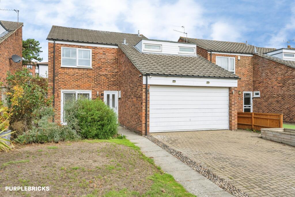 Main image of property: Fernwood Close, Bromley, BR1