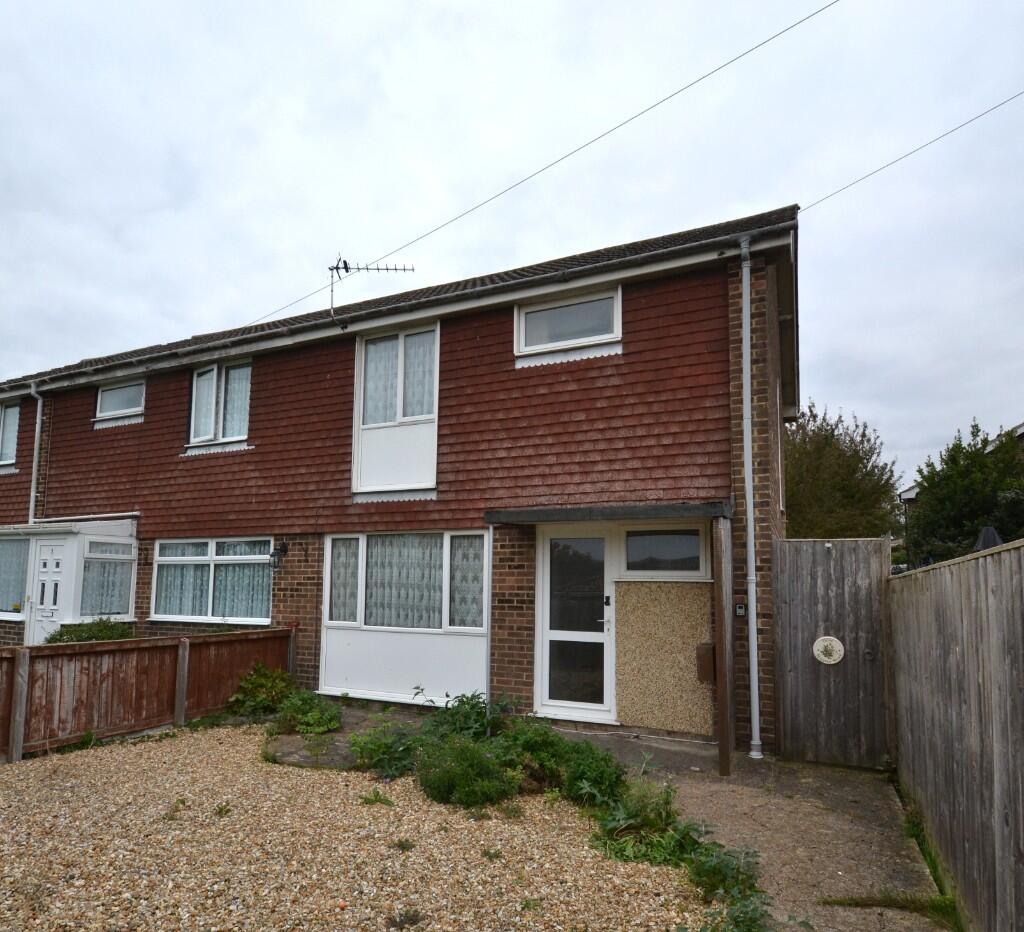 Main image of property: Spring Walk, Newport, Isle Of Wight, PO30