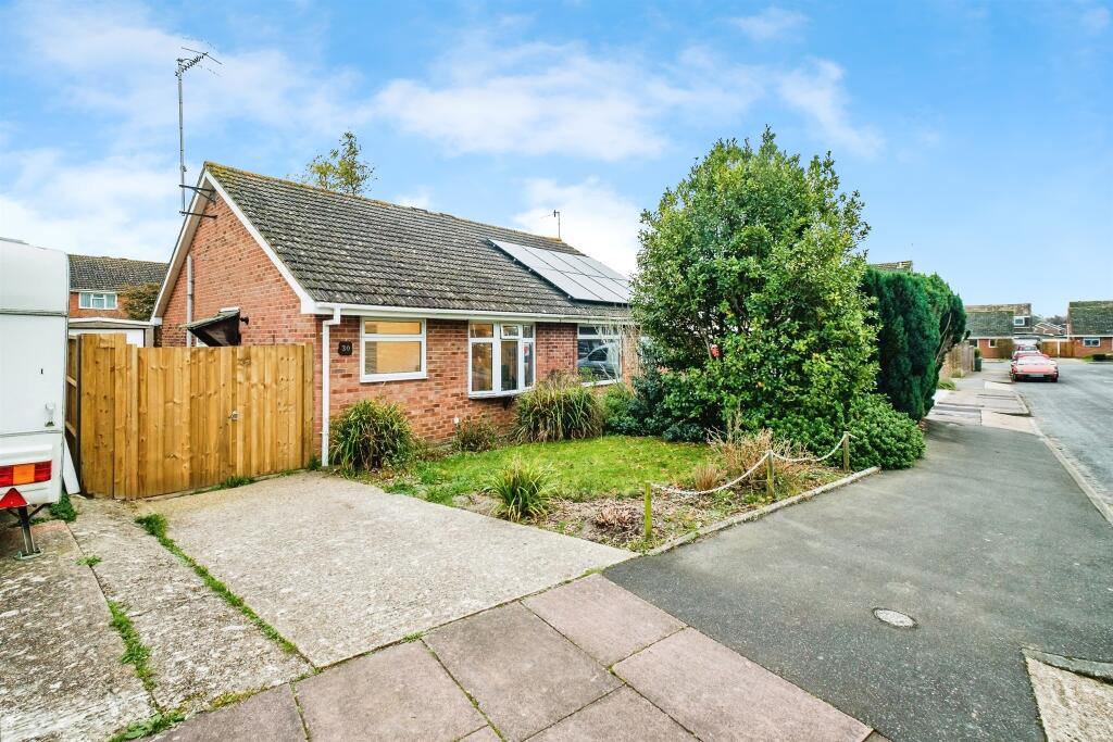 Main image of property: Halifax Drive, Worthing
