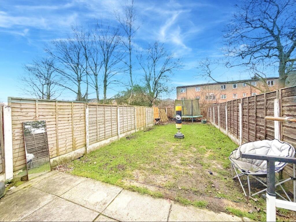 House in Manchester, Greater Manchester - View 2