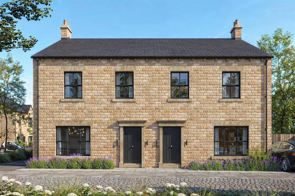 Main image of property: Adderley Place, Glossop, SK13