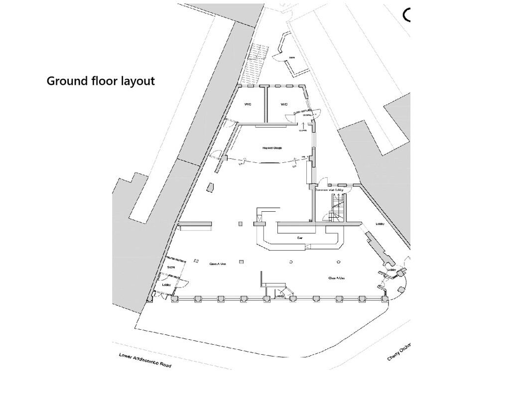 Main image of property: Lower Addiscombe Road, Croydon