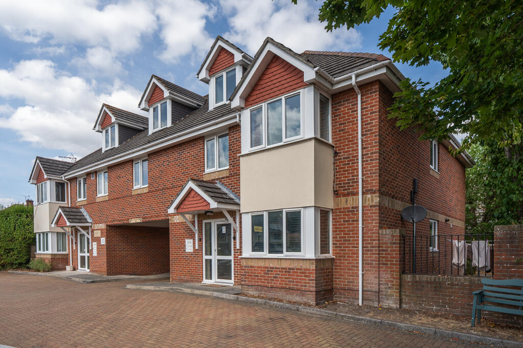 Main image of property: Benjamin Court, Station Road, Netley Abbey, Hampshire