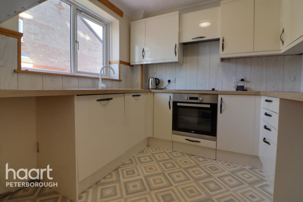 Main image of property: Foxgloves, PETERBOROUGH