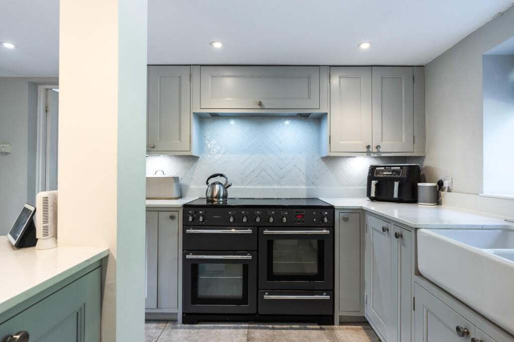 House in Malvern Hills, Castlemorton - View 5