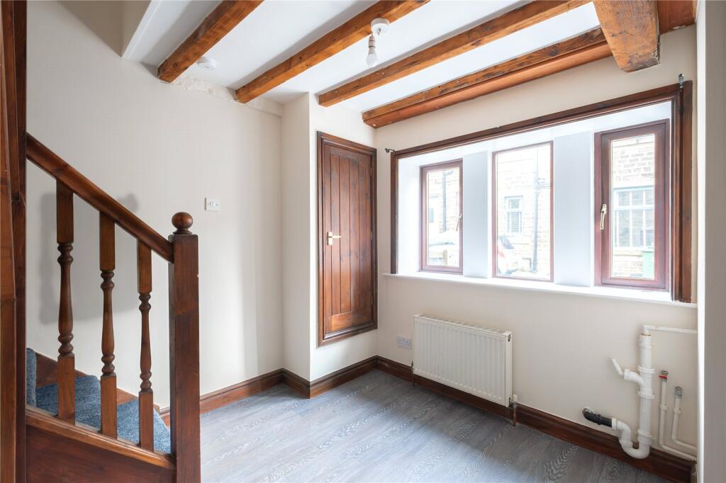 House in Kirklees, West Yorkshire - More