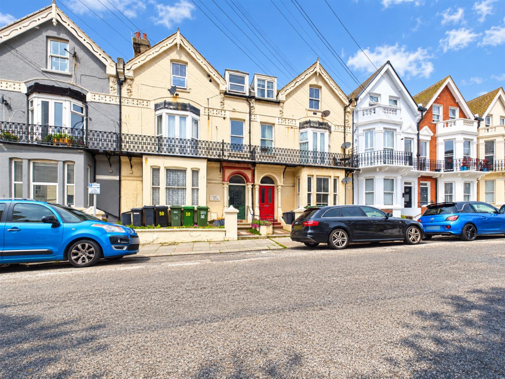 Main image of property: Wilton Road, Bexhill-On-Sea