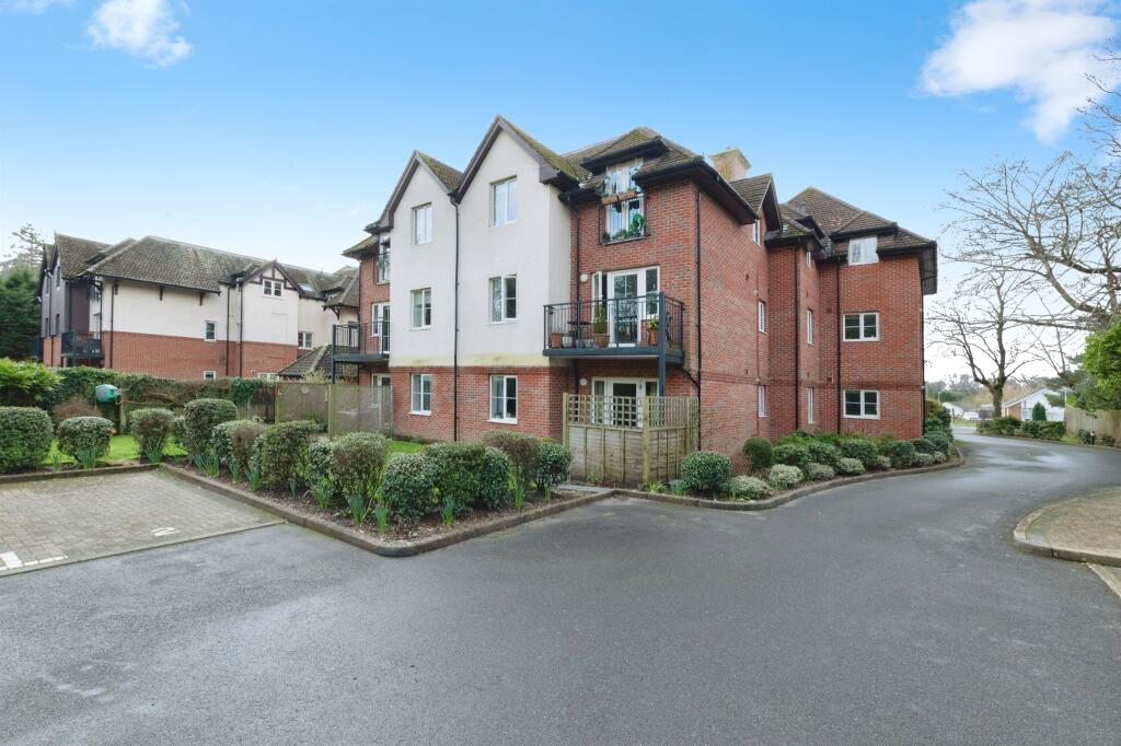 Main image of property: Station Road, West Moors, Ferndown