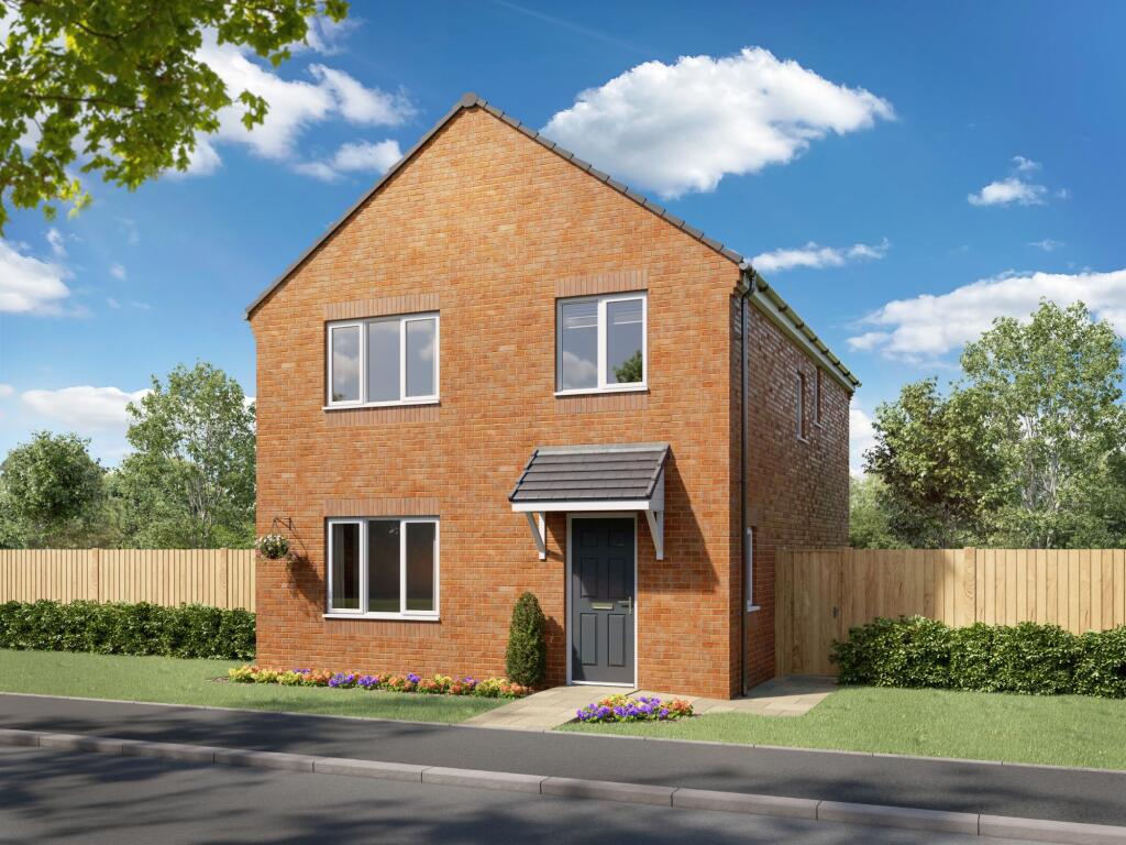 Main image of property: East Street,
Goldthorpe,
Barnsley,
S63 9JP