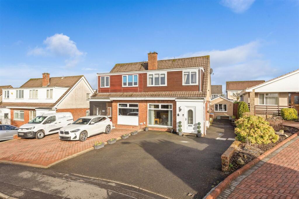 Main image of property: Kepscaith Grove, Whitburn