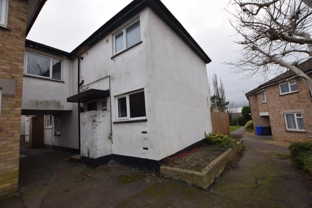 Main image of property: Abington Place, Haverhill