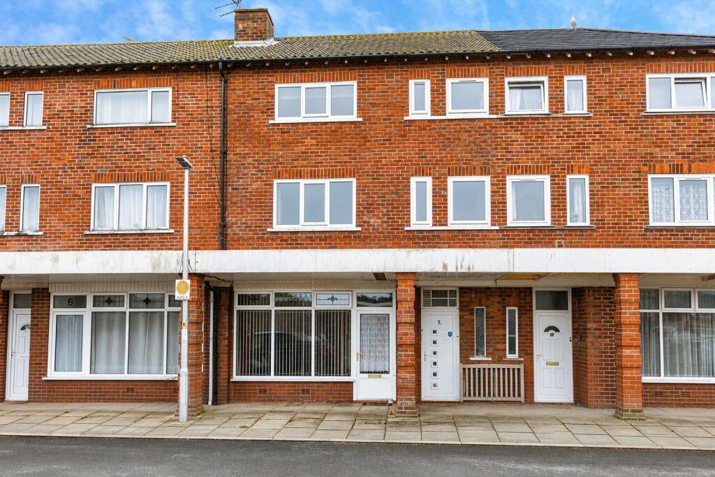 Main image of property: Spring Gardens, Lytham St. Annes, Lancashire, FY8