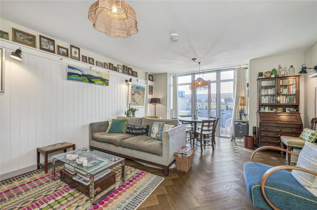Main image of property: Townmead Road, Fulham, London, SW6