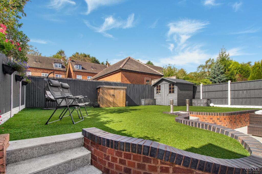Additional image 11 of Sutton Coldfield, West Midlands, B76