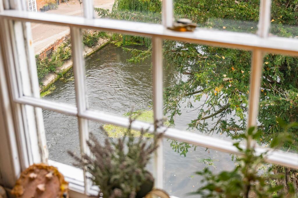 Apartment in Norwich - More