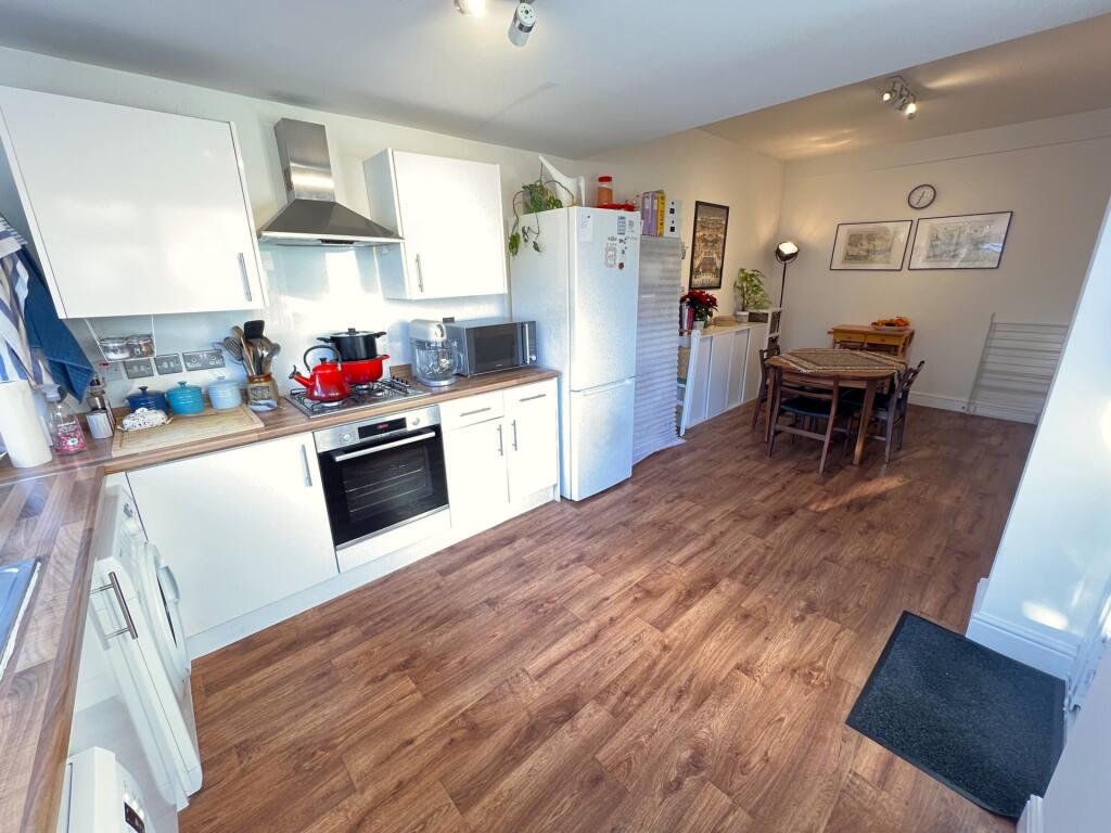 Main image of property: Langdon Road, East Ham, E6