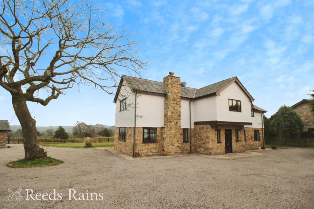 Main image of property: Bury Lane, Withnell, Chorley, Lancashire, PR6