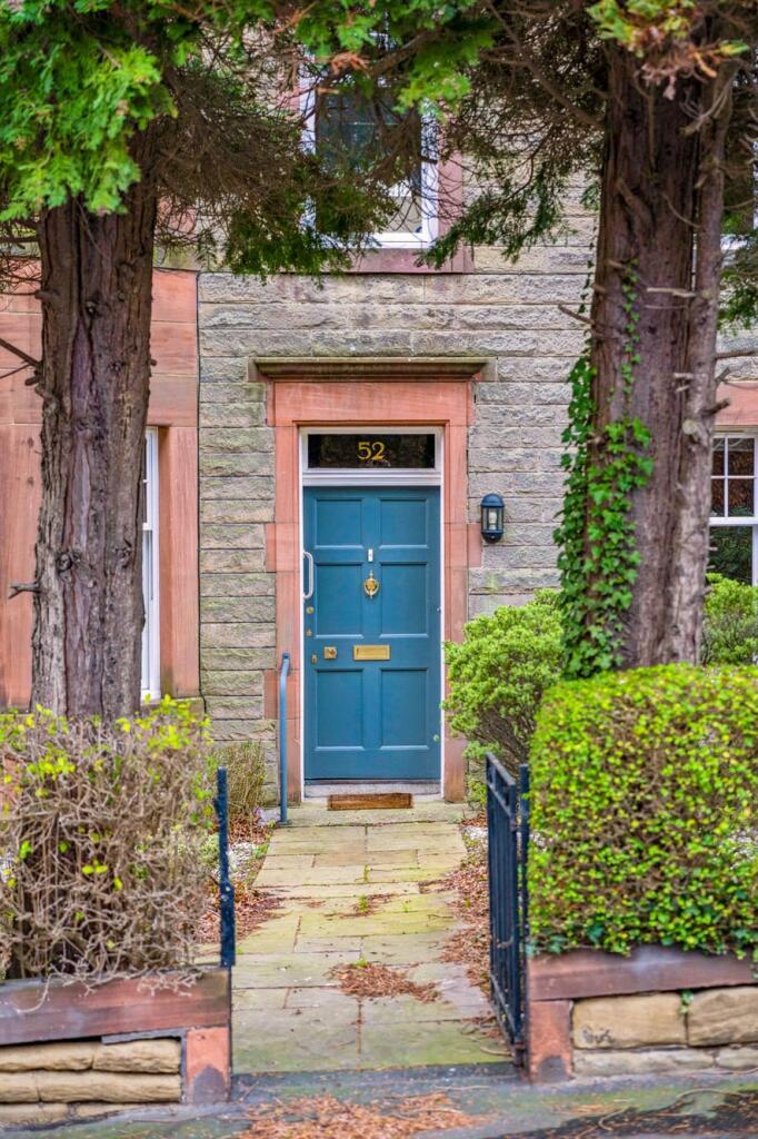 52, Gordon Road, Edinburgh photo 3