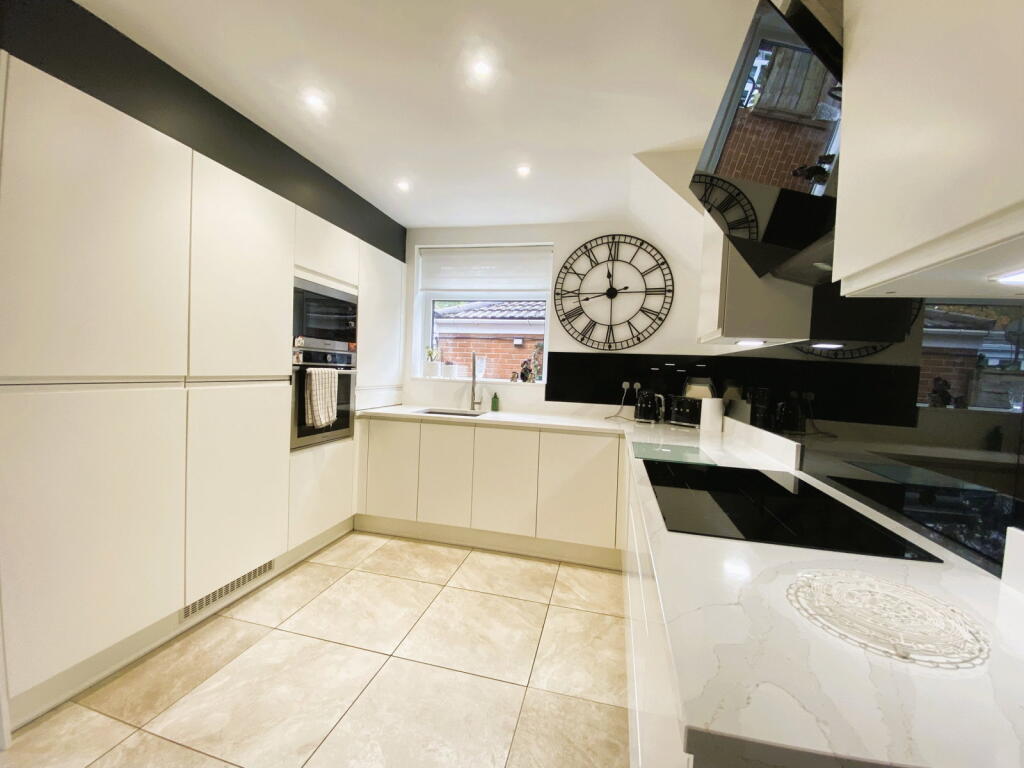 House in Oldham - More