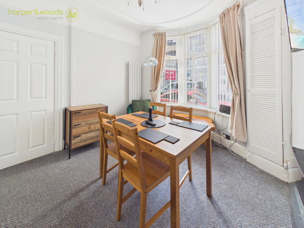 House in Wirral, Liverpool City Region - More