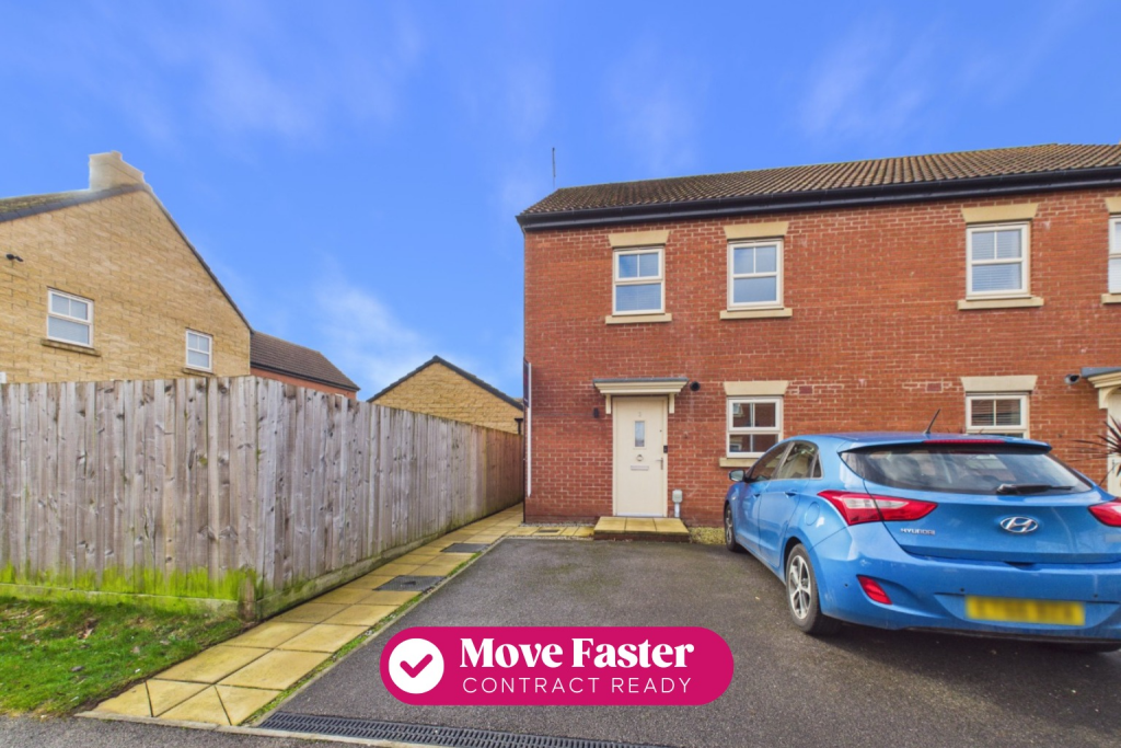 Main image of property: Frances Brady Way, Hull, HU9 3BW