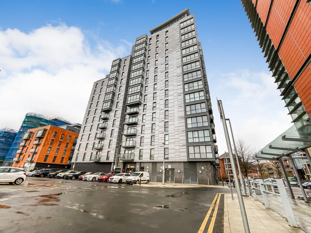 Main image of property: Slough