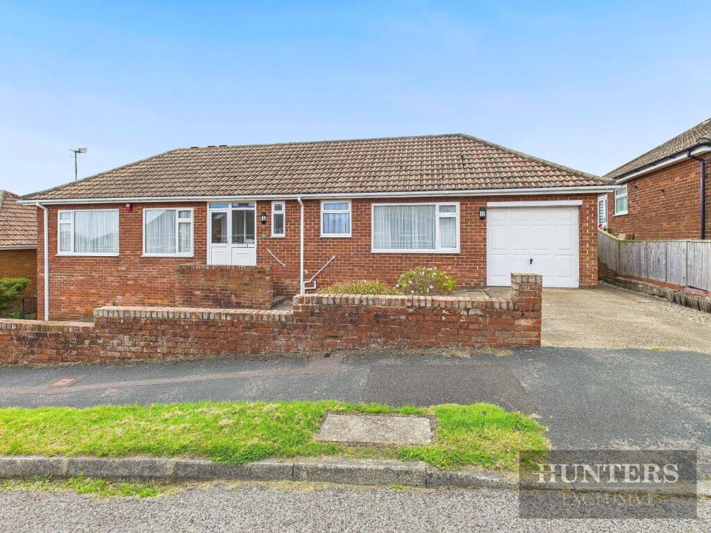 Main image of property: Cornelian Avenue, Scarborough