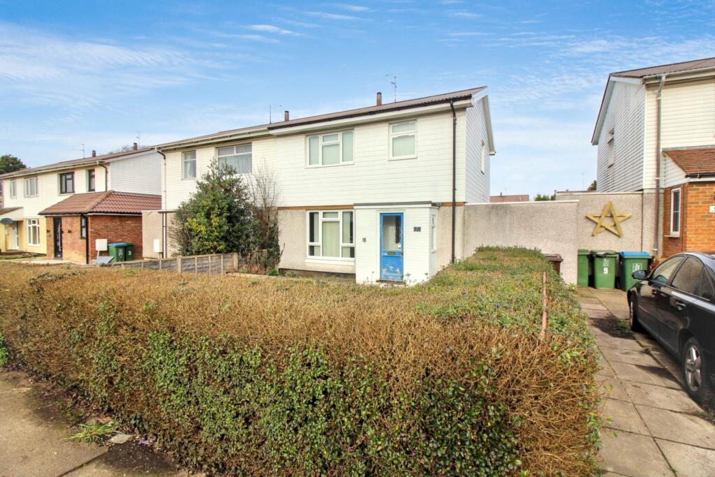Main image of property: Cottesloe Road, Aylesbury