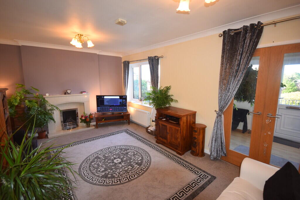Princewood Drive, Barrow-in-Furness photo 4
